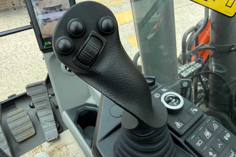 OmecoHub - Immagine VOLVO ECR145FL5